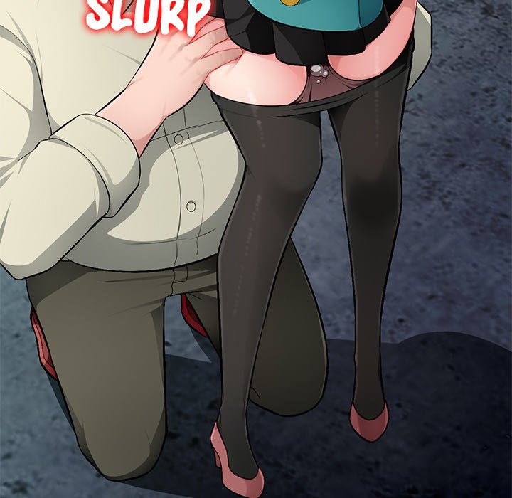 Boss Around - Chapter 9 [photo 103] - MangaPorn