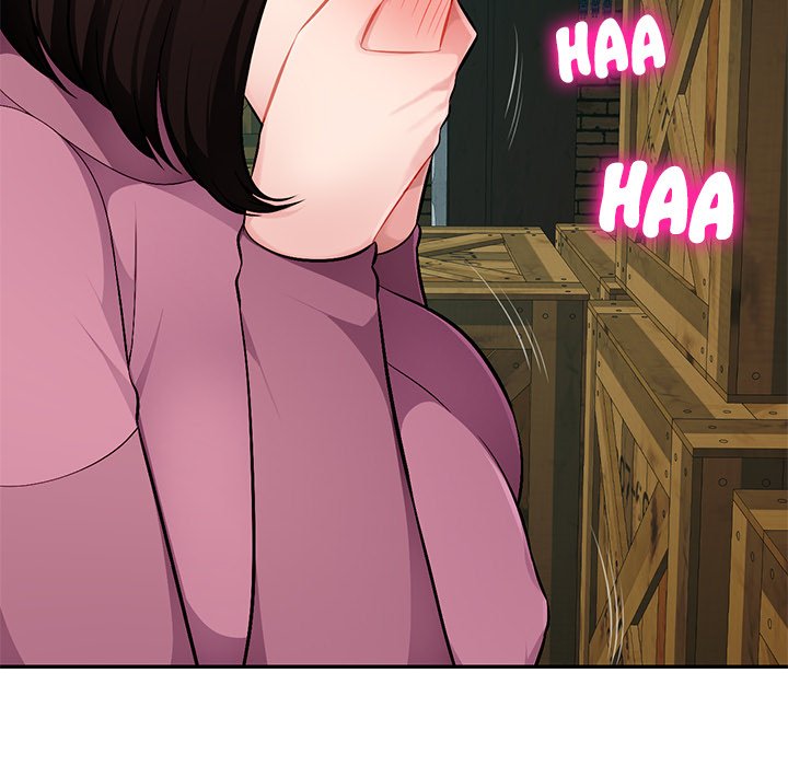 Boss Around - Chapter 9 [photo 108] - MangaPorn