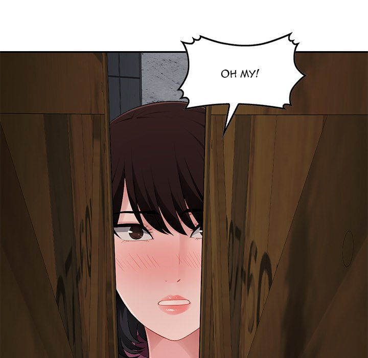 Boss Around - Chapter 9 [photo 11] - MangaPorn