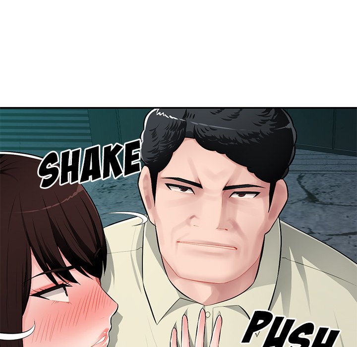 Boss Around - Chapter 9 [photo 114] - MangaPorn