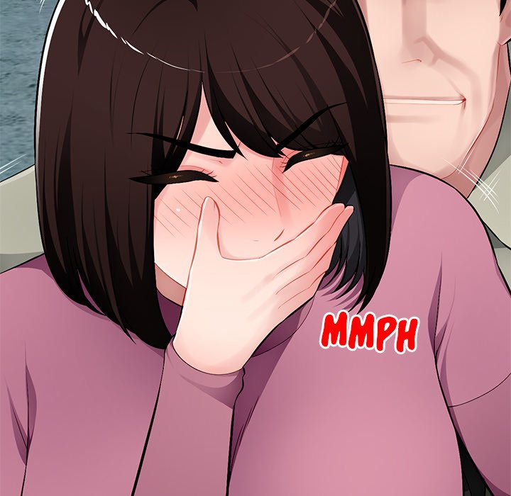 Boss Around - Chapter 9 [photo 120] - MangaPorn