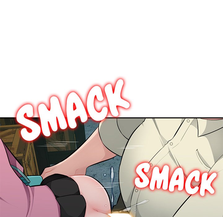 Boss Around - Chapter 9 [photo 122] - MangaPorn