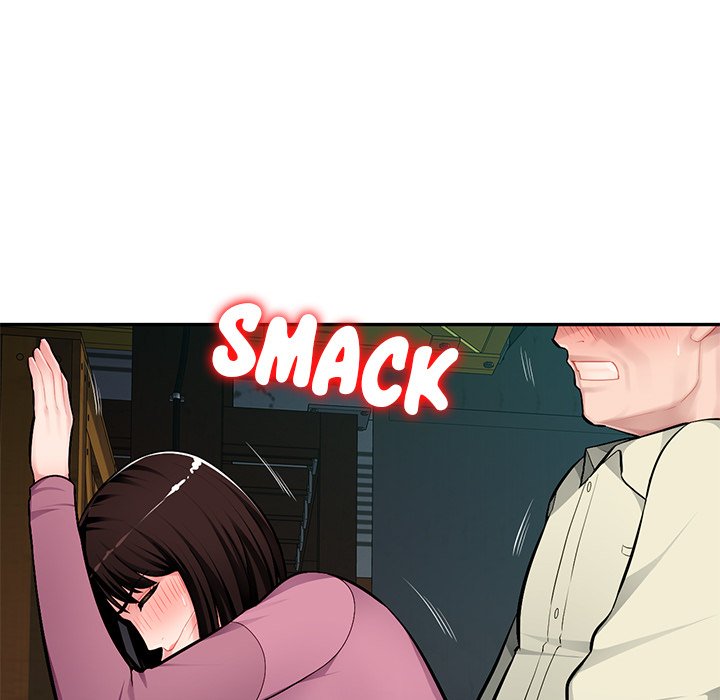 Boss Around - Chapter 9 [photo 124] - MangaPorn