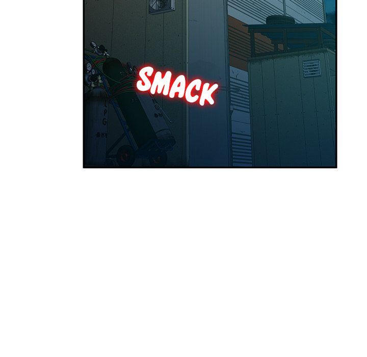 Boss Around - Chapter 9 [photo 133] - MangaPorn