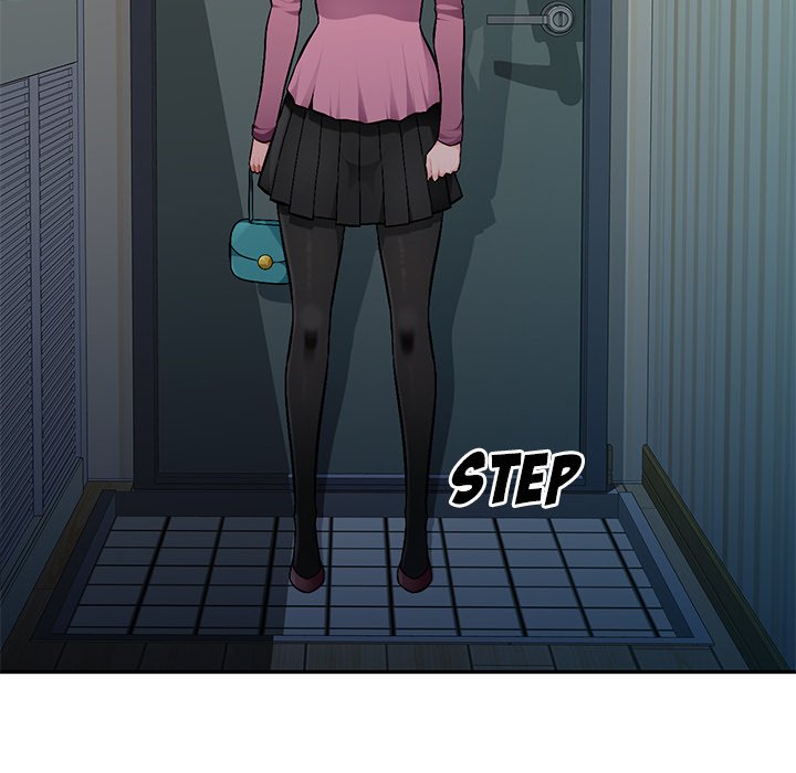 Boss Around - Chapter 9 [photo 138] - MangaPorn