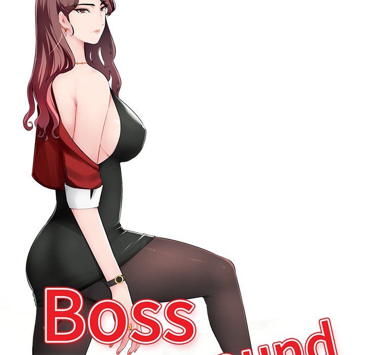 Boss Around - Chapter 9 [photo 14] - MangaPorn