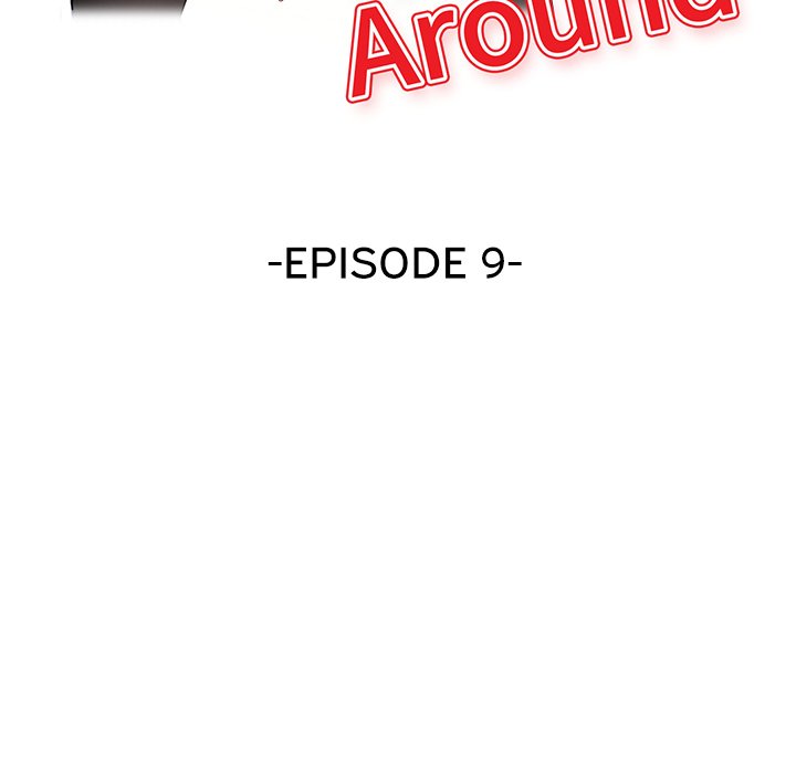 Boss Around - Chapter 9 [photo 15] - MangaPorn