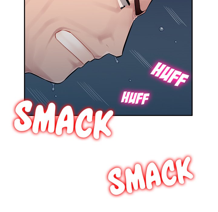 Boss Around - Chapter 9 [photo 24] - MangaPorn