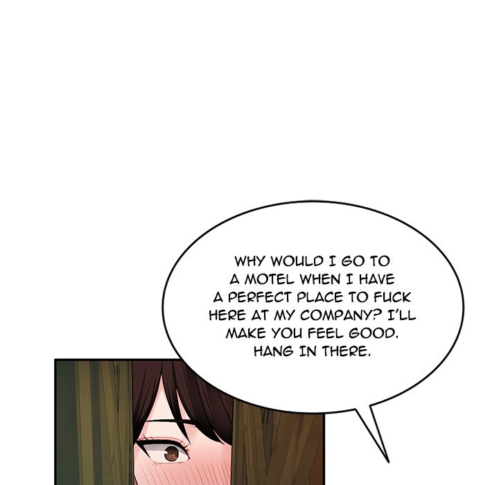 Boss Around - Chapter 9 [photo 27] - MangaPorn