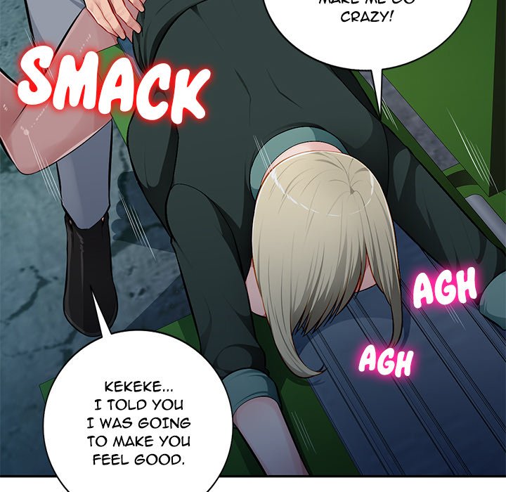 Boss Around - Chapter 9 [photo 34] - MangaPorn