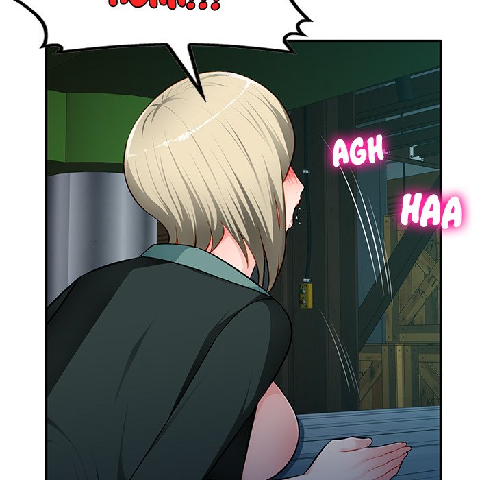 Boss Around - Chapter 9 [photo 36] - MangaPorn