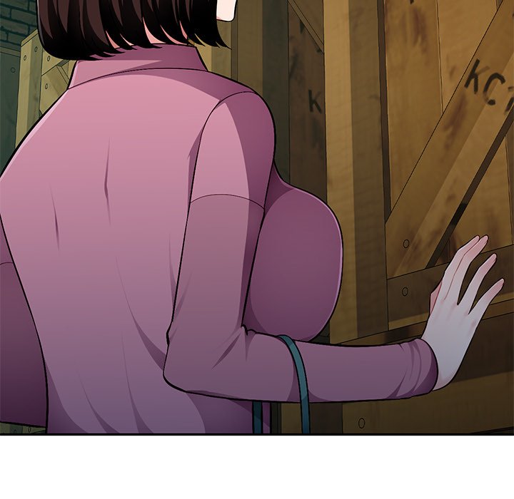 Boss Around - Chapter 9 [photo 39] - MangaPorn