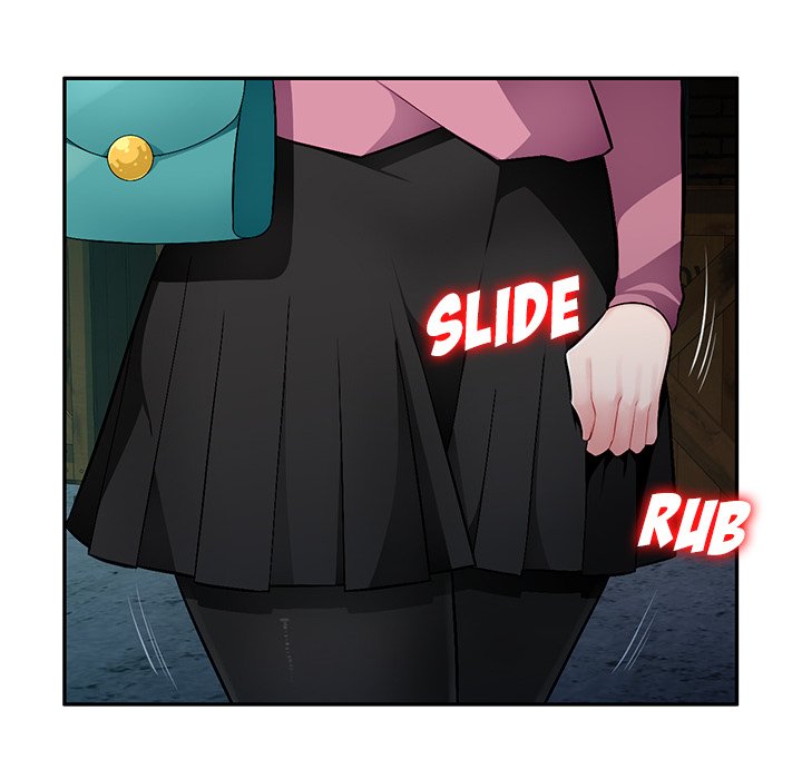 Boss Around - Chapter 9 [photo 45] - MangaPorn