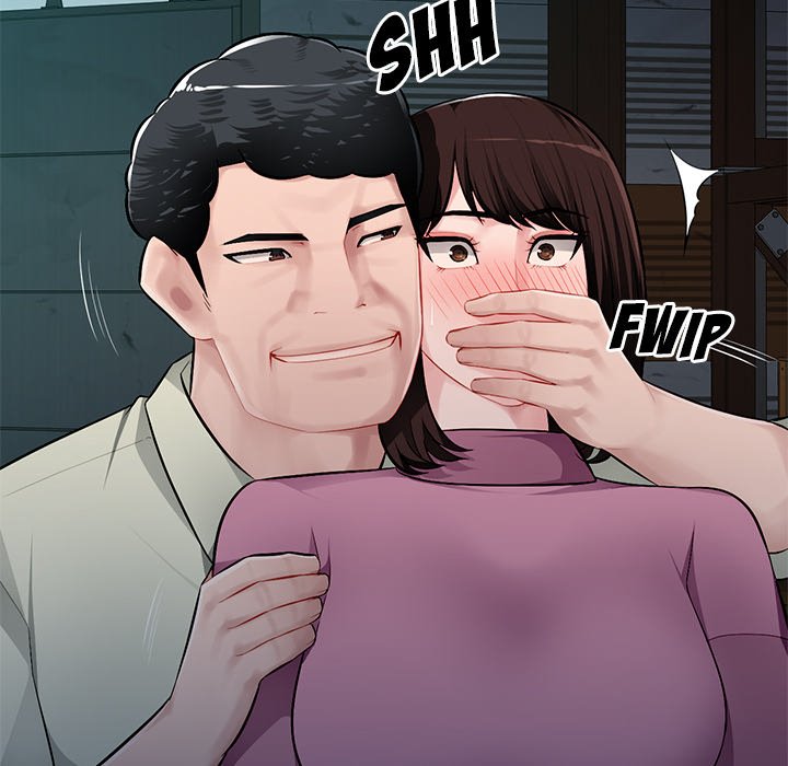 Boss Around - Chapter 9 [photo 50] - MangaPorn