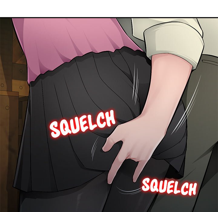 Boss Around - Chapter 9 [photo 59] - MangaPorn