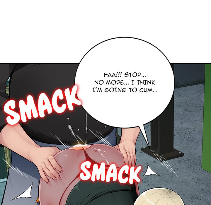 Boss Around - Chapter 9 [photo 63] - MangaPorn