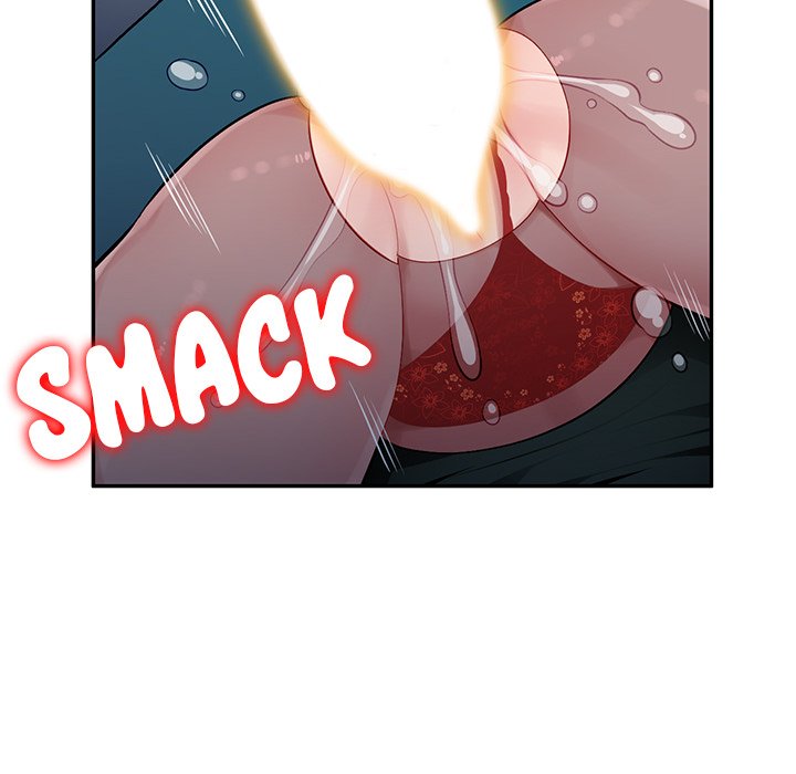 Boss Around - Chapter 9 [photo 66] - MangaPorn