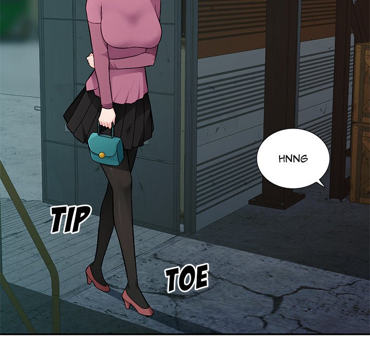 Boss Around - Chapter 9 [photo 7] - MangaPorn