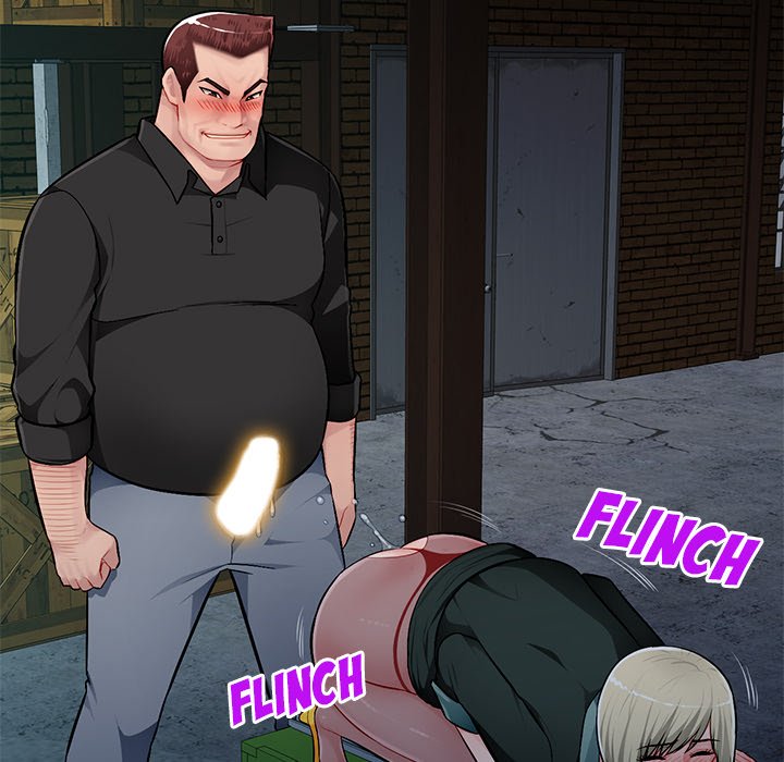 Boss Around - Chapter 9 [photo 76] - MangaPorn