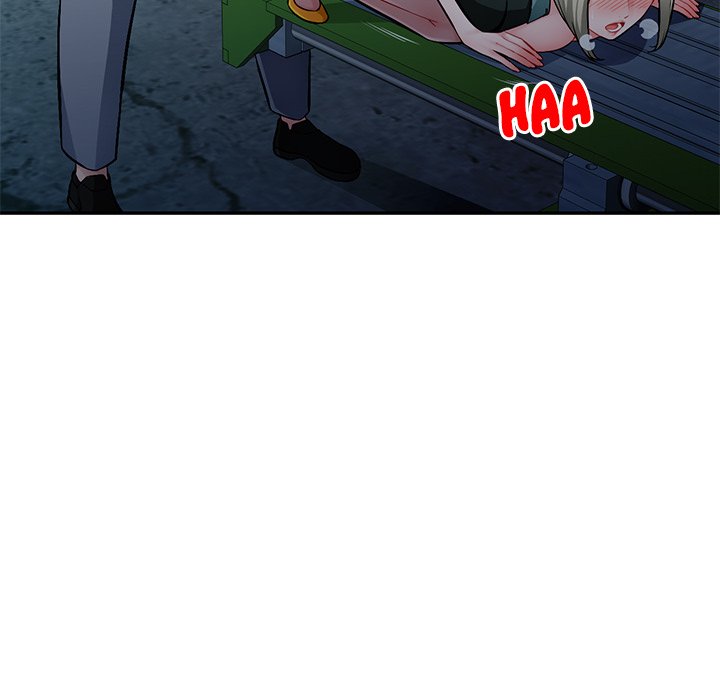 Boss Around - Chapter 9 [photo 77] - MangaPorn