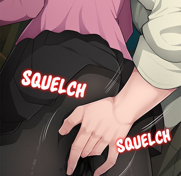 Boss Around - Chapter 9 [photo 83] - MangaPorn