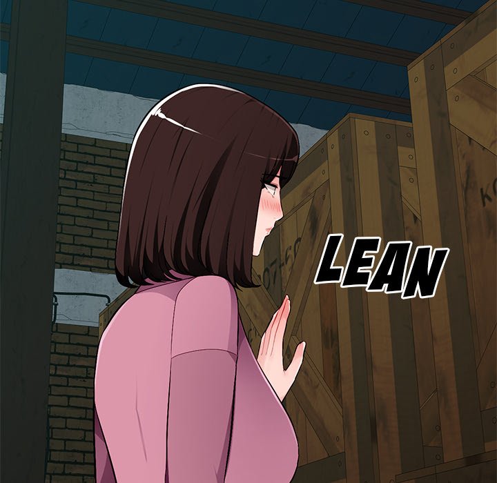 Boss Around - Chapter 9 [photo 9] - MangaPorn