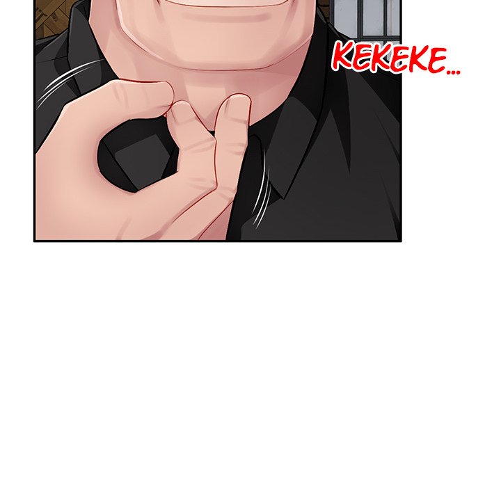 Boss Around - Chapter 9 [photo 92] - MangaPorn