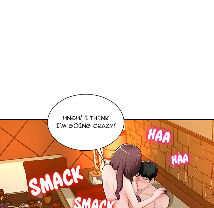 Boss Around - Chapter 10 [photo 110] - MangaPorn