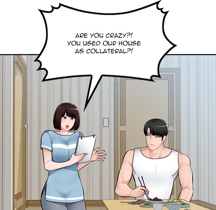 Boss Around - Chapter 10 [photo 115] - MangaPorn