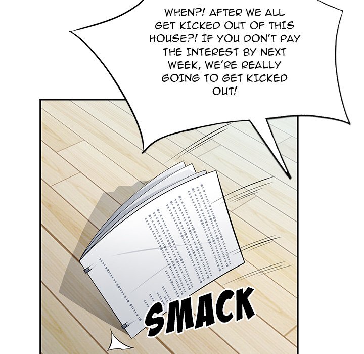 Boss Around - Chapter 10 [photo 117] - MangaPorn