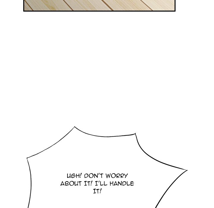 Boss Around - Chapter 10 [photo 118] - MangaPorn