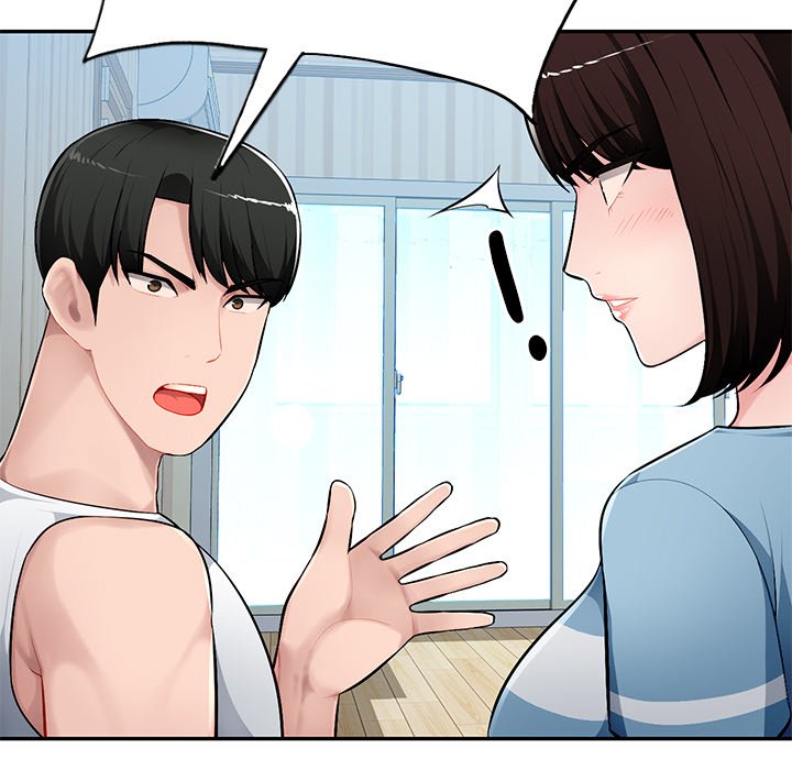 Boss Around - Chapter 10 [photo 119] - MangaPorn