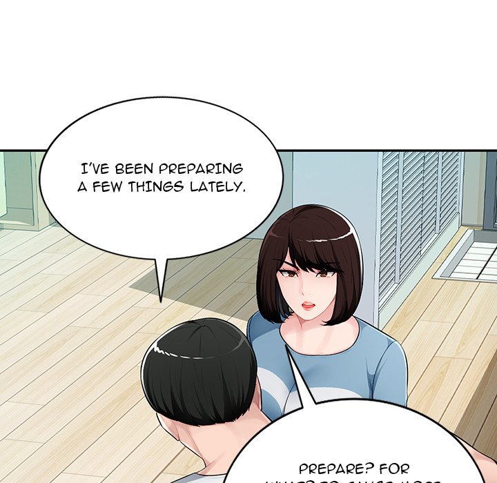 Boss Around - Chapter 10 [photo 121] - MangaPorn
