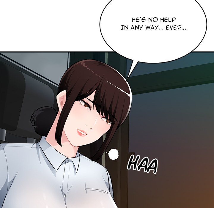 Boss Around - Chapter 10 [photo 133] - MangaPorn