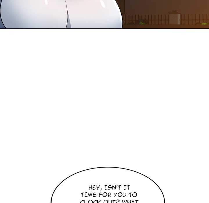 Boss Around - Chapter 10 [photo 134] - MangaPorn