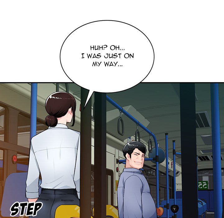 Boss Around - Chapter 10 [photo 137] - MangaPorn