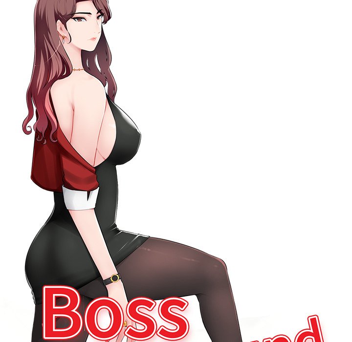Boss Around - Chapter 10 [photo 16] - MangaPorn