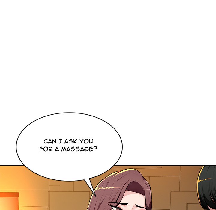 Boss Around - Chapter 10 [photo 30] - MangaPorn