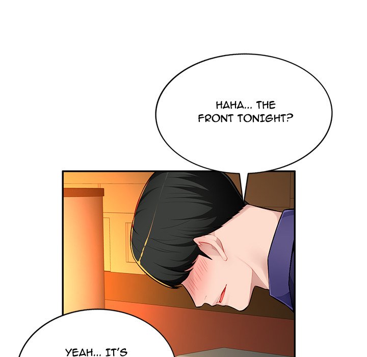 Boss Around - Chapter 10 [photo 37] - MangaPorn