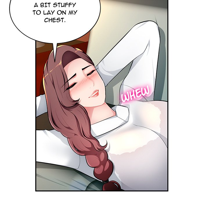 Boss Around - Chapter 10 [photo 38] - MangaPorn