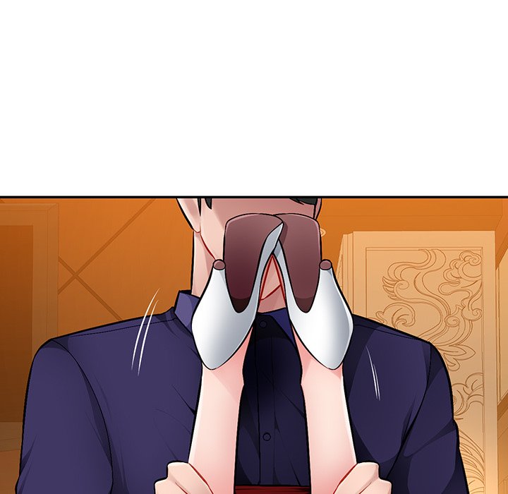 Boss Around - Chapter 10 [photo 67] - MangaPorn