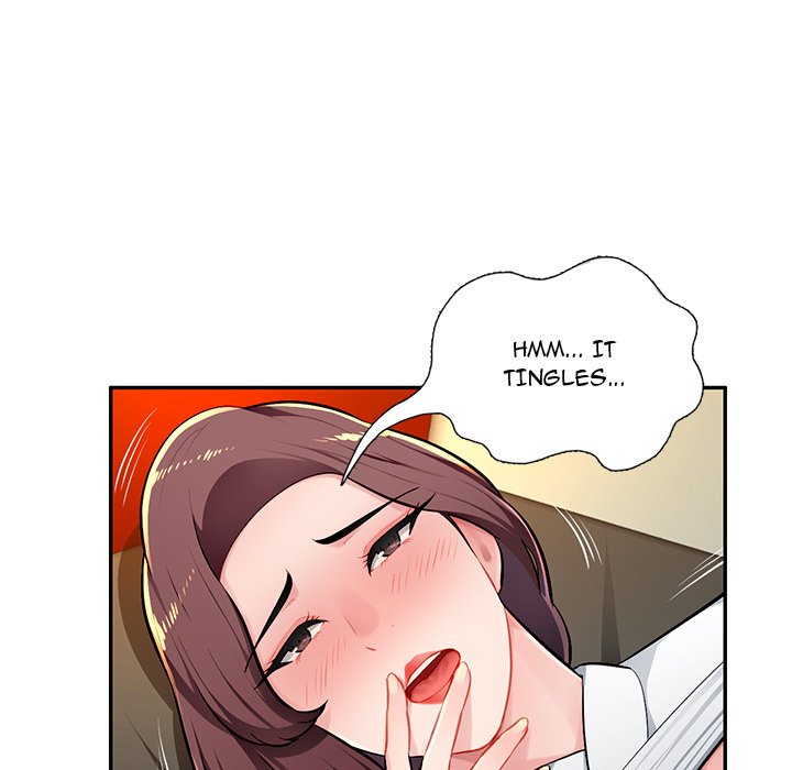 Boss Around - Chapter 10 [photo 77] - MangaPorn