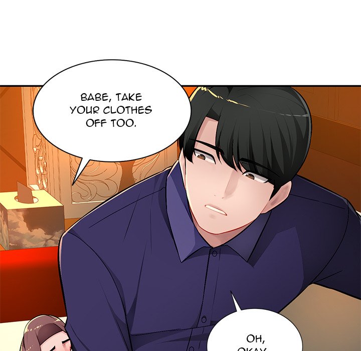 Boss Around - Chapter 10 [photo 79] - MangaPorn