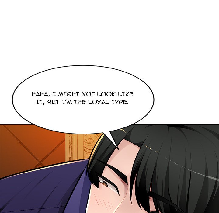 Boss Around - Chapter 10 [photo 90] - MangaPorn