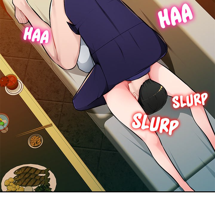 Boss Around - Chapter 10 [photo 93] - MangaPorn