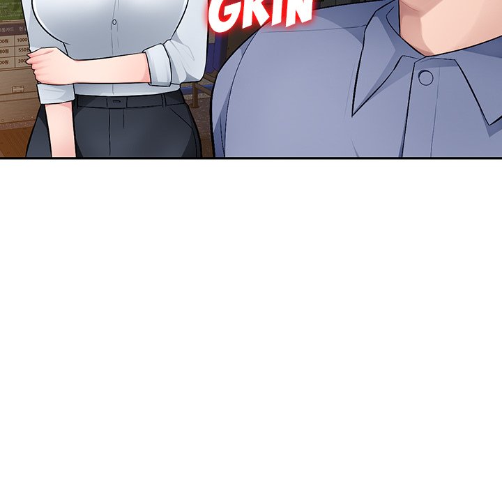 Boss Around - Chapter 11 [photo 10] - MangaPorn