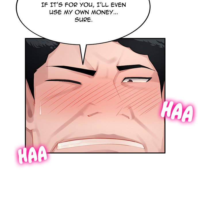 Boss Around - Chapter 11 [photo 100] - MangaPorn