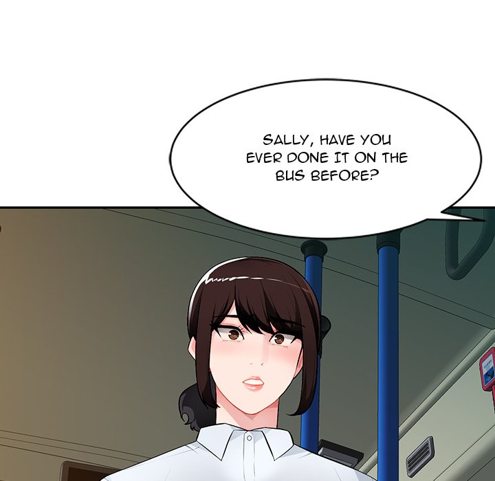 Boss Around - Chapter 11 [photo 11] - MangaPorn