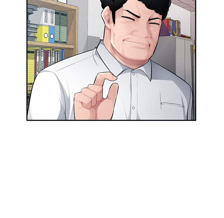 Boss Around - Chapter 11 [photo 110] - MangaPorn