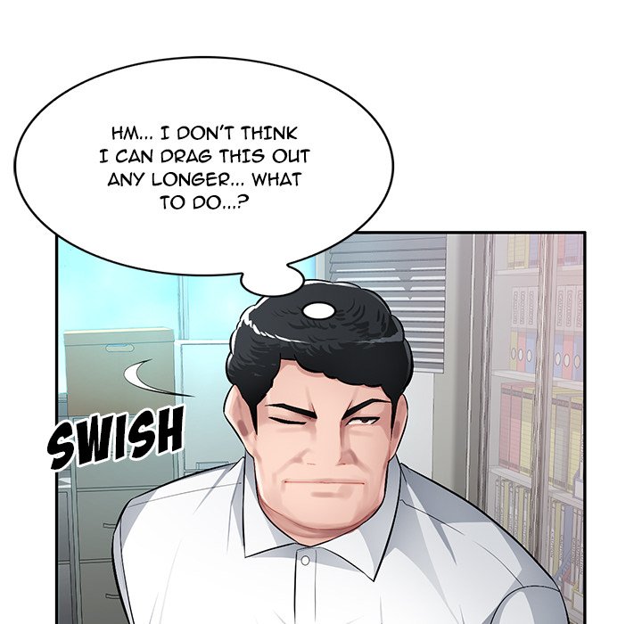 Boss Around - Chapter 11 [photo 117] - MangaPorn